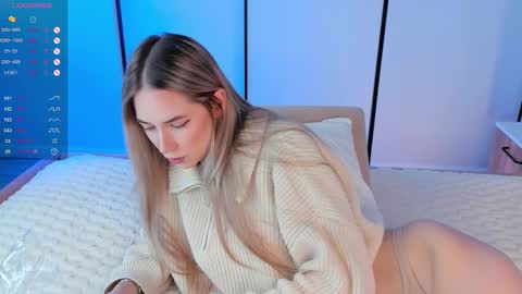 Snapshot of heidas_passion chatting on 03.02.25 Heida online show from 03.02.25