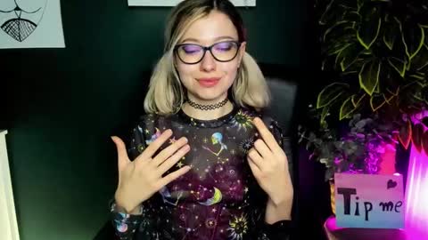 Heidi online show from 02.13.25