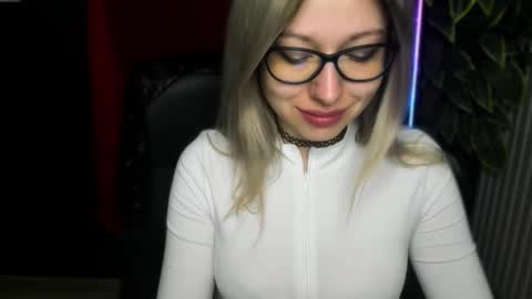 Heidi online show from 03.23.26