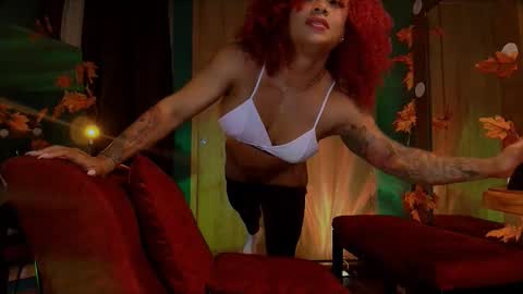 Heidi  online show from 02.12.25