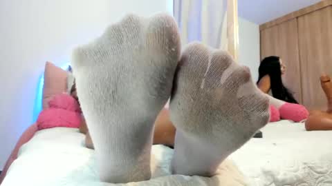 Anny Ferreiro online show from 02.20.25