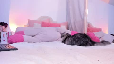 Anny Ferreiro online show from 09.29.25