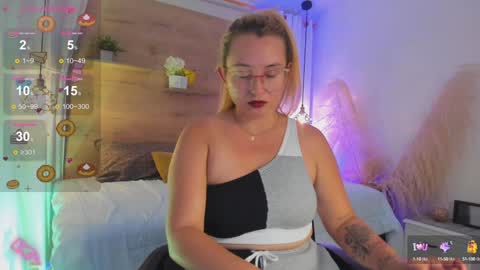 ANTARA REY online show from 01.07.25