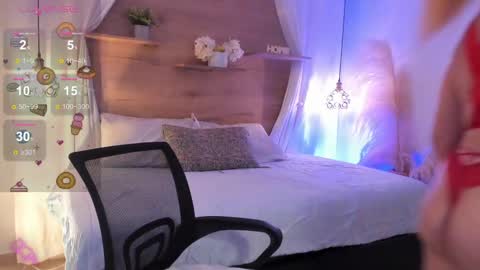 ANTARA REY online show from 02.26.25