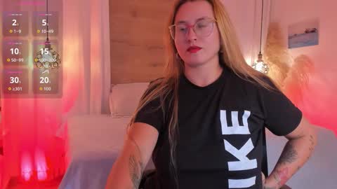 ANTARA REY online show from 12.22.25