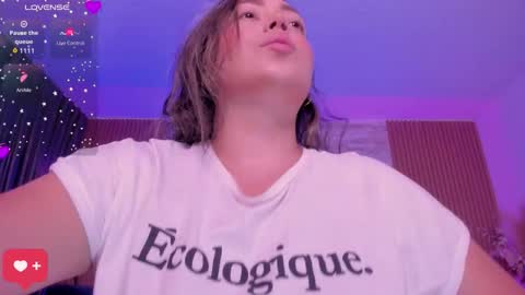 Heidy online show from 11.22.25