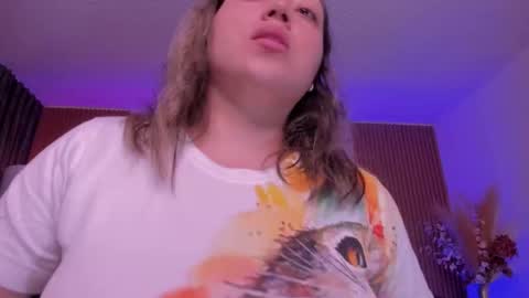 Heidy online show from 12.04.25