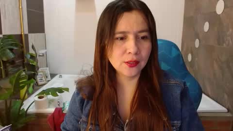 Heidy online show from 03.16.26