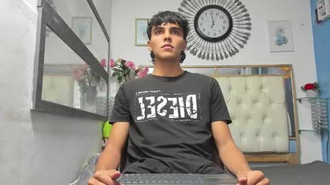 heiker_ online show from 03.01.25