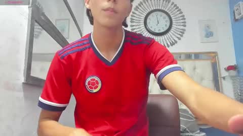 heiker_ online show from 03.08.25