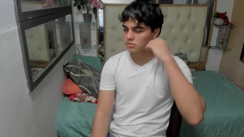 heiker_ online show from 10.20.25