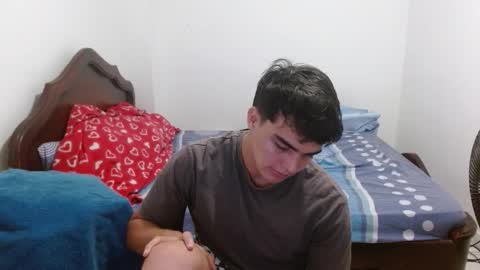 heiker__ online show from 02.25.26