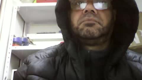 Heist Stein online show from 01.18.26