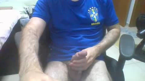 heitorcp1 online show from 10.19.25