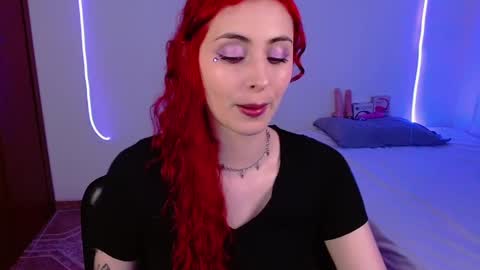 Snapshot of heizer_ chatting on 02.25.25 ETHEREAL HEIZER online show from 02.25.25