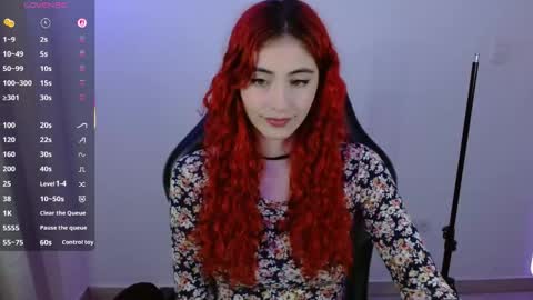 ETHEREAL HEIZER online show from 02.14.26