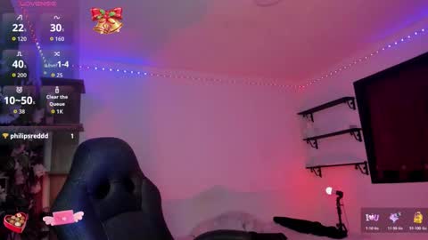 Heka Prudence online show from 02.25.26