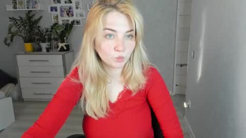 Helen sven online show from 03.11.25