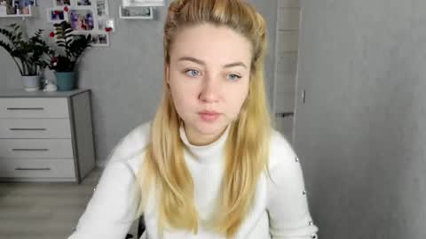 Helen sven online show from 01.13.26