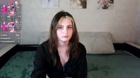  MY NAME IS HELEN WELCOME TO MY ROOM online show from 02.03.26