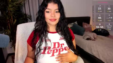 helen_miller online show from 03.04.26