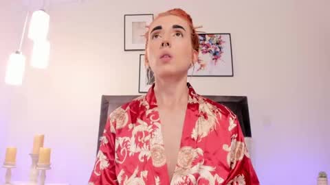 Helen  online show from 01.11.25