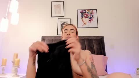 Helen  online show from 03.12.25