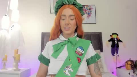 Helen  online show from 11.01.25