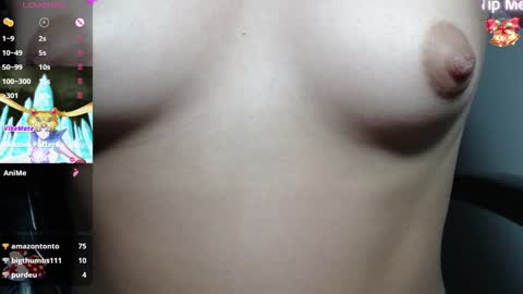 Snapshot of helen_russoo chatting on 01.03.25 Helen online show from 01.03.25