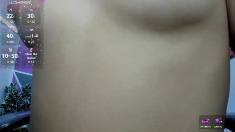 Snapshot of helen_russoo chatting on 02.22.25 Helen online show from 02.22.25