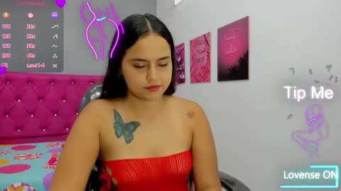 Snapshot of helen_russoo chatting on 09.23.25 Helen online show from 09.23.25