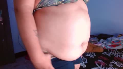 Snapshot of helena_grant chatting on 01.02.25 Helena online show from 01.02.25