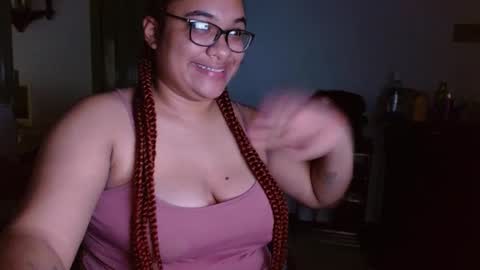 Snapshot of helena_grant chatting on 02.17.25 Helena online show from 02.17.25