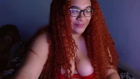 Snapshot of helena_grant chatting on 02.27.25 Helena online show from 02.27.25