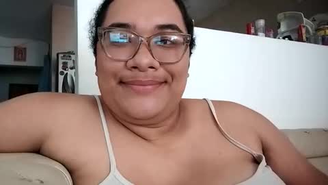 Snapshot of helena_grant chatting on 02.28.26 Helena online show from 02.28.26