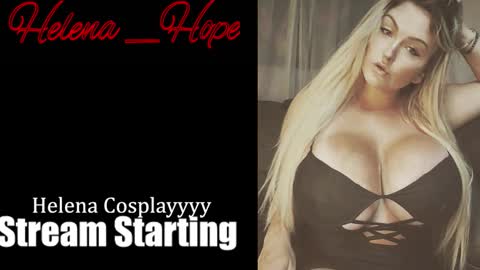 Snapshot of helena_hope chatting on 02.16.26 Helena Hope online show from 02.16.26