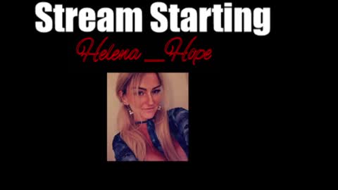 Helena Hope online show from 06.27.26