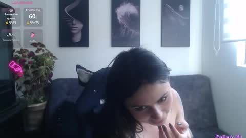 HELENA  online show from 09.19.25