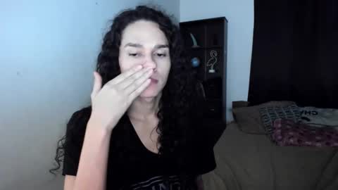 Snapshot of helena_spellman chatting on 03.06.26 helena_spellman online show from 03.06.26