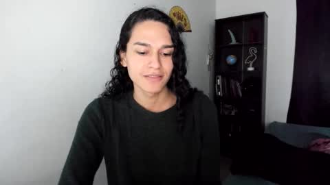 Snapshot of helena_spellman chatting on 04.14.26 helena_spellman online show from 04.14.26