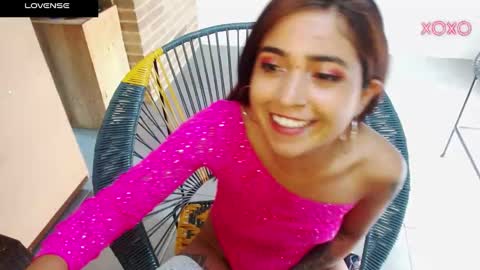  Only 18 cyrus online show from 01.14.25