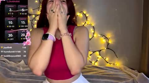 Katherine online show from 01.13.26