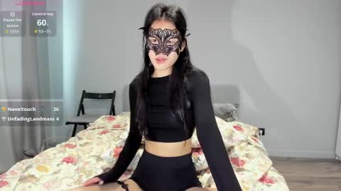 Hi I am Helen online show from 05.16.26