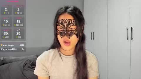Hi I am Helen online show from 07.05.26