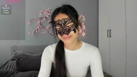 Hi I am Helen online show from 07.17.26