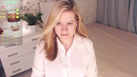 Helena Bonham online show from 12.07.24