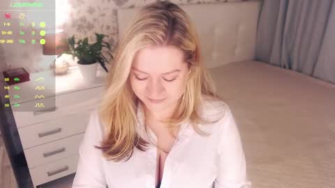 Helena Bonham online show from 12.21.24