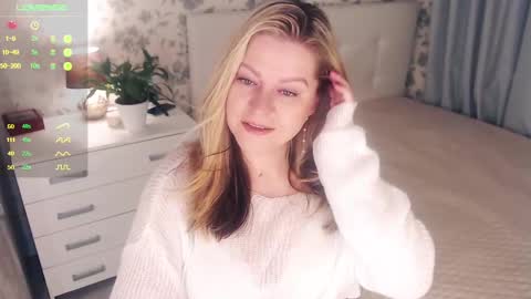 Helena Bonham online show from 12.23.24