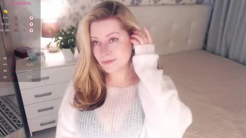 Helena Bonham online show from 03.03.25