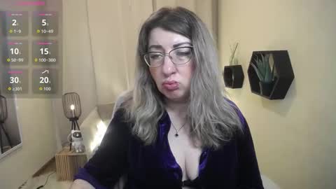 Snapshot of helenenigma chatting on 02.19.26 helenenigma online show from 02.19.26